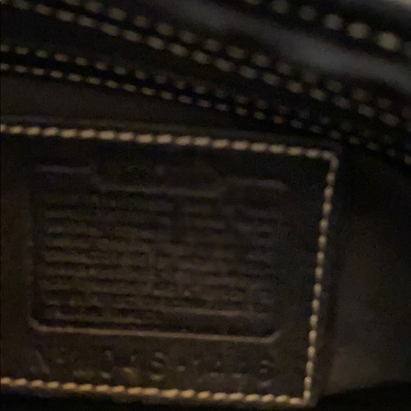 Coach purses - Picture 6 of 7